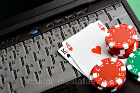Как войти на сайт Casino Triumf