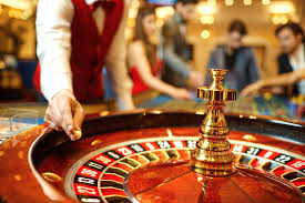 Вход на официальный сайт Casino Triumf